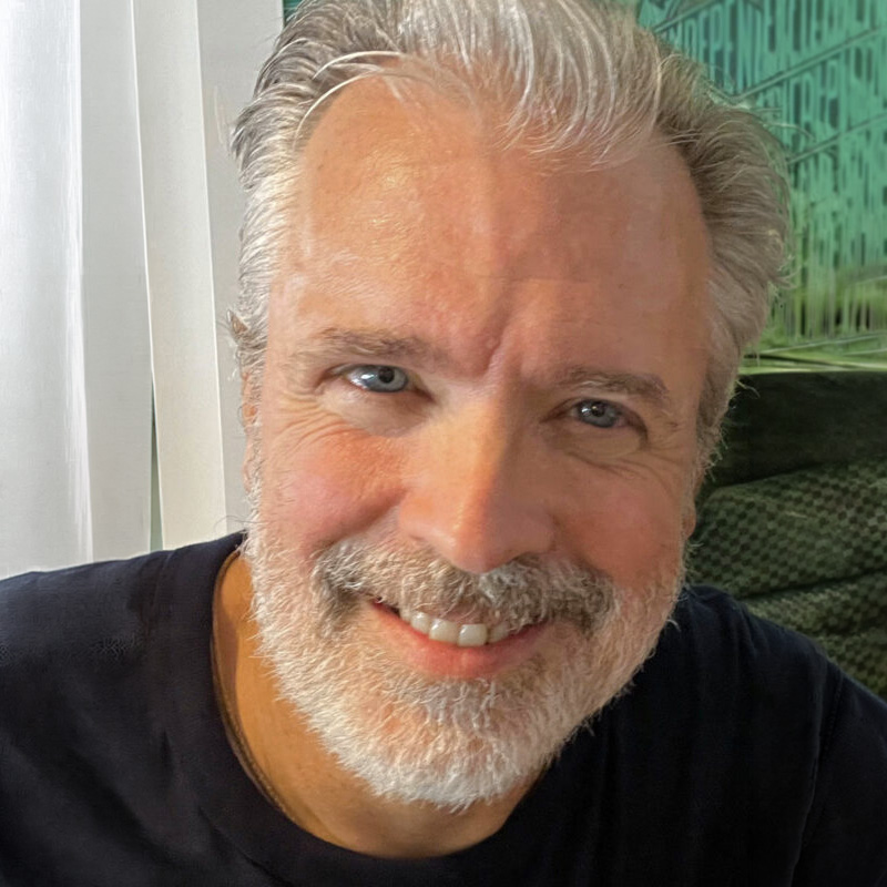 Paul Matthew Carr
