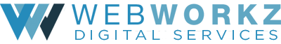 WebWorkz Digital Services Logo